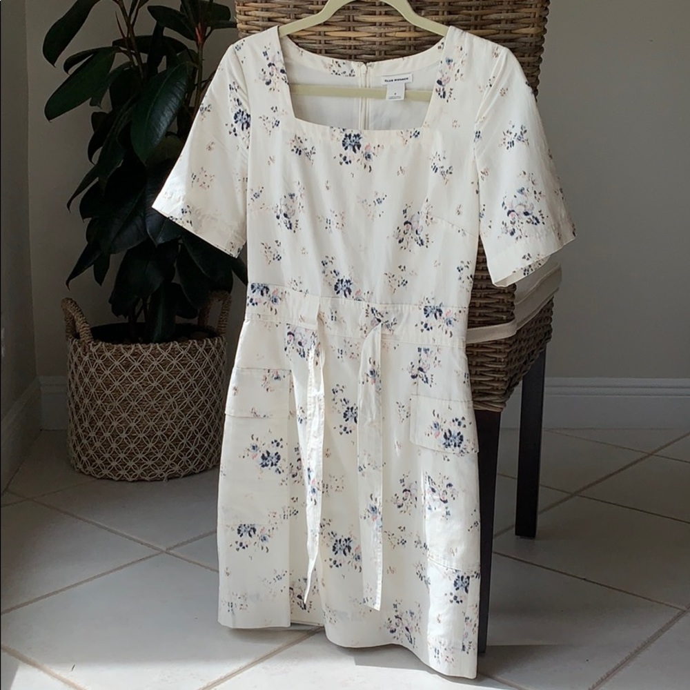 Club Monaco dress